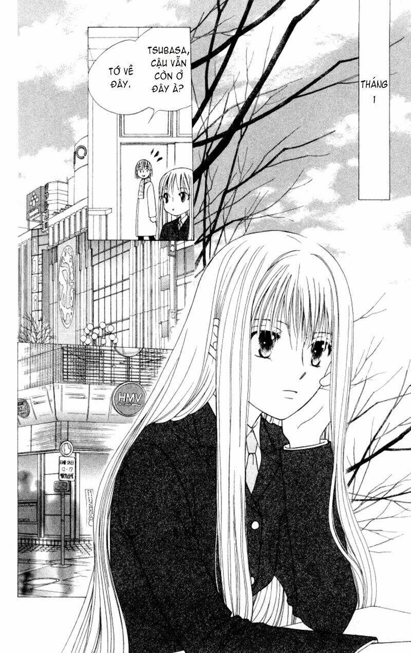 kare kano hajimemashita chapter 57 3