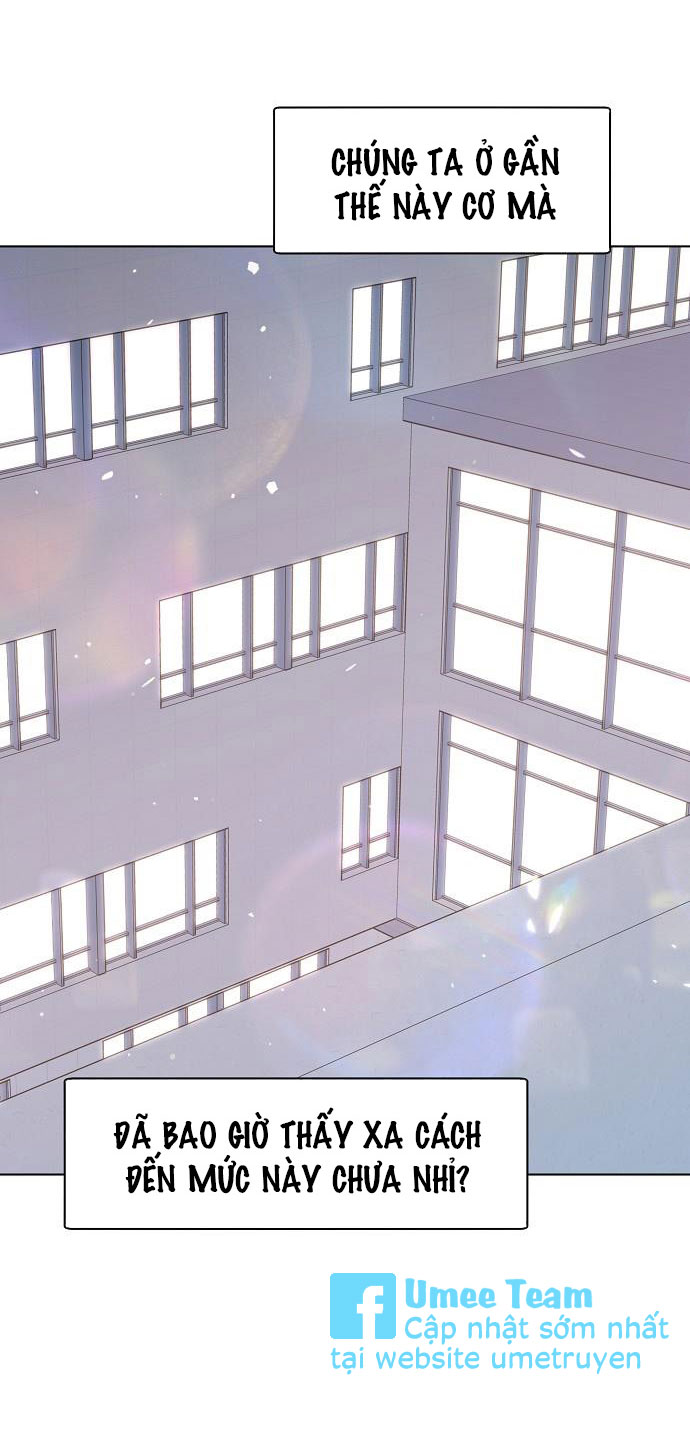 đừng bận tâm darling chapter 33 23