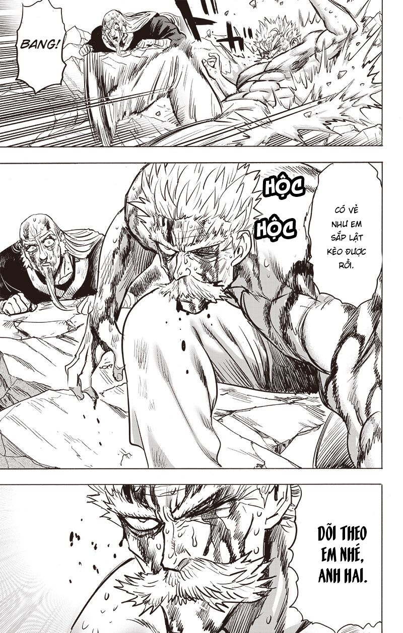 one-punch man chapter 197 22