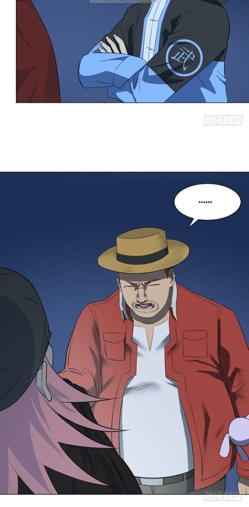 danh sách kẻ phản diện chapter 15.2 16