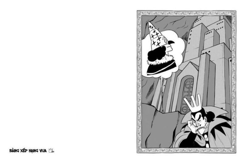 bảng xếp hạng vua chapter 123 15