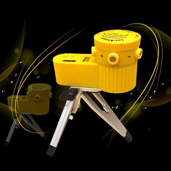 Ni vô laser đa năng LV-06