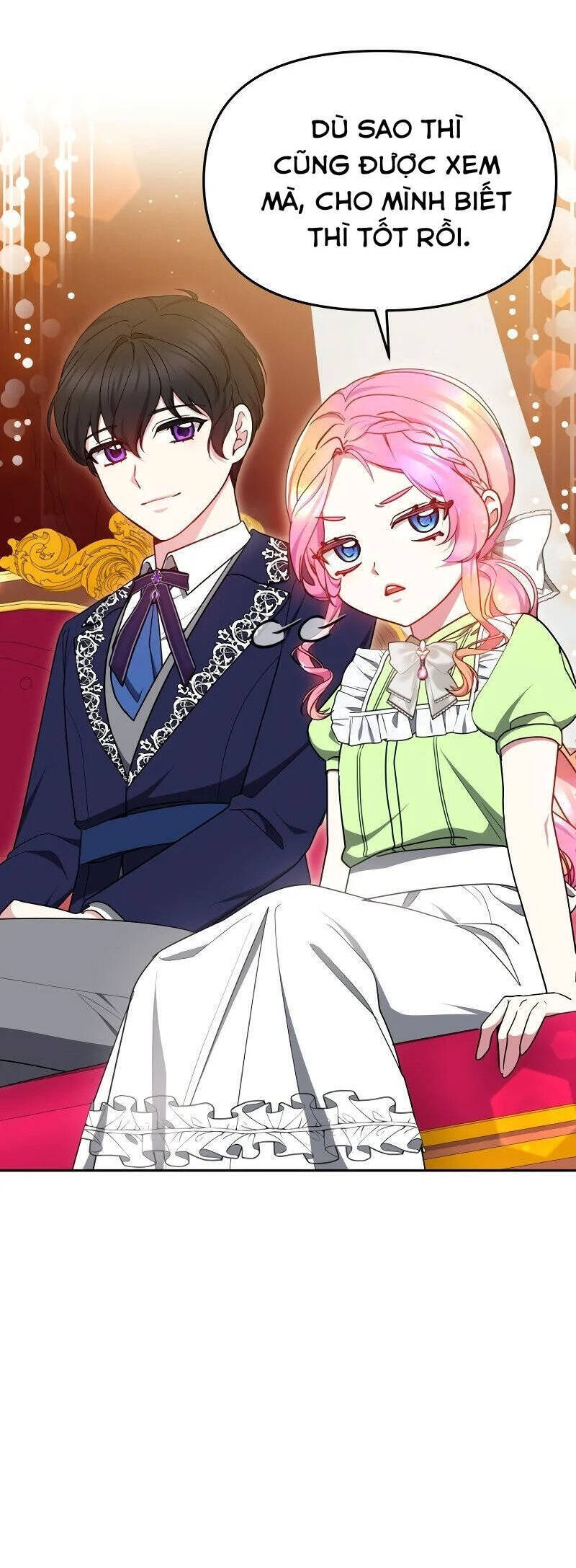 rồng con thuần hóa những kẻ điên chapter 39 54