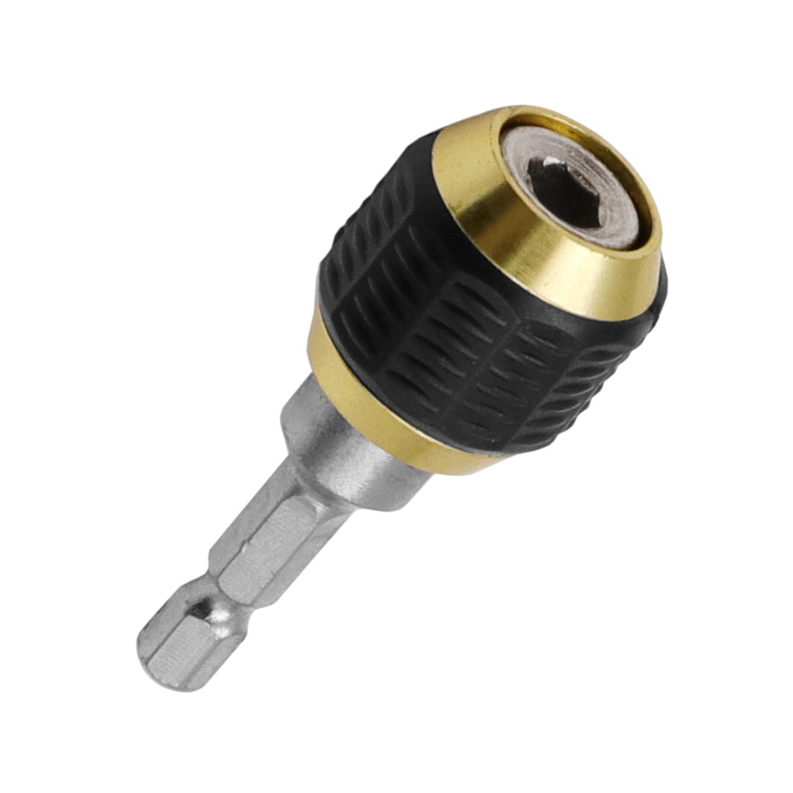 Drill Change Adapter Universal Clamping Capacity Tools Holder for Accessory