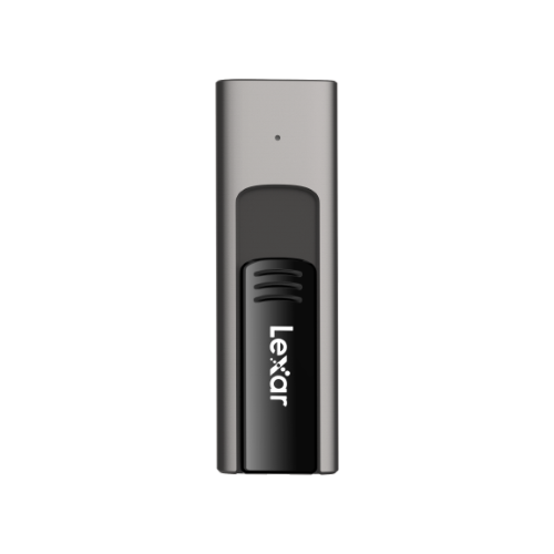 USB Lexar Jumpdrive M900 Flash Drive 128GB/ 256GB , chuẩn 3.1 , tốc độ đọc 400MB/s, tương thích PC/ MAC - Hàng chính hãng