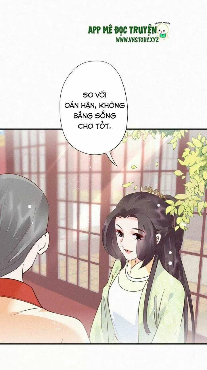 thiên hương mỹ nhân chapter 46 7