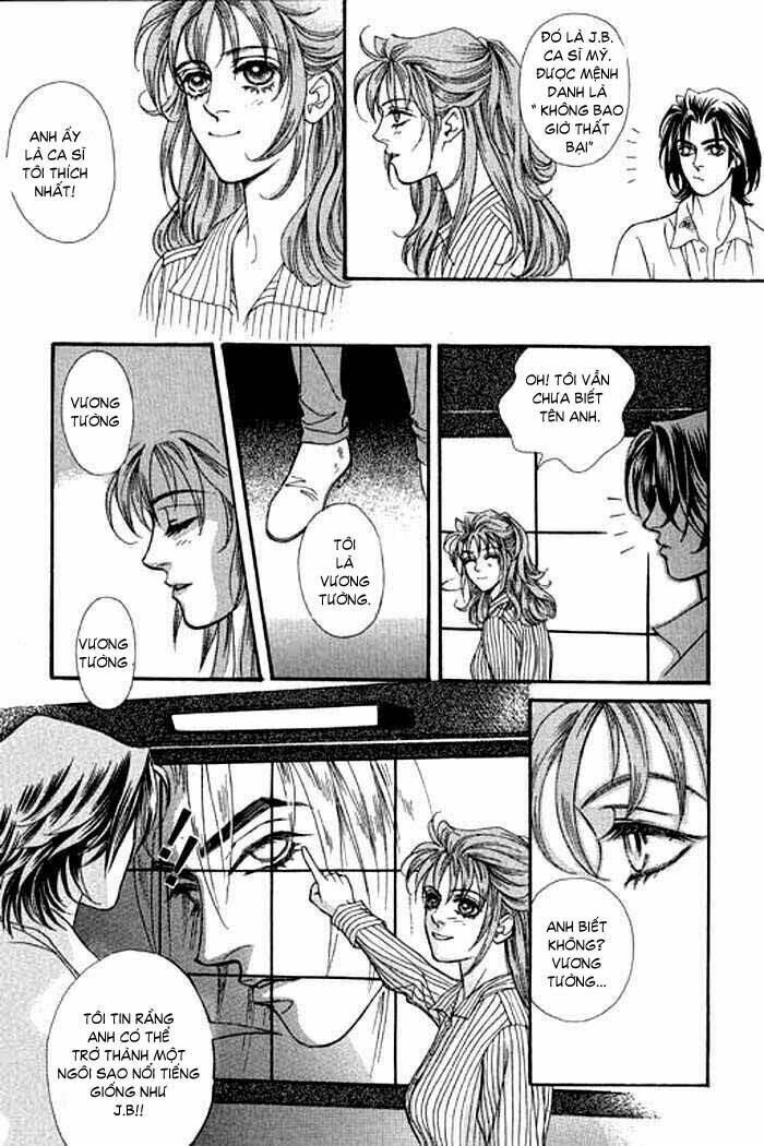 youth gone wild - tuổi trẻ cuồng nhiệt chapter 5 12