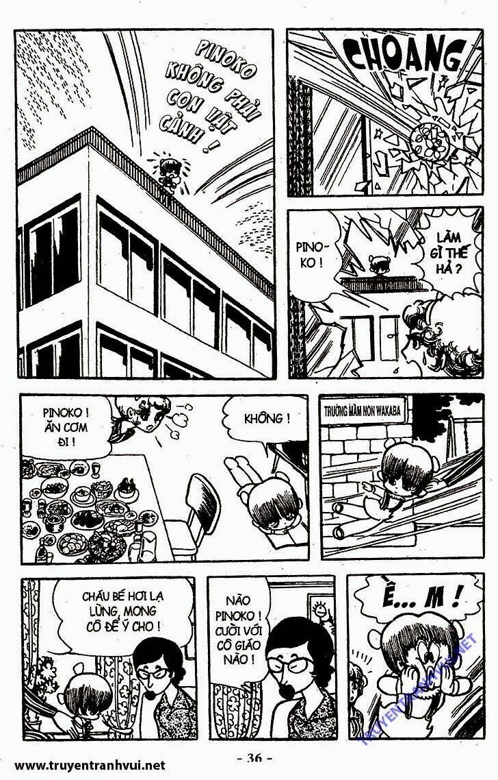 bác sĩ quái dị chapter 131 13