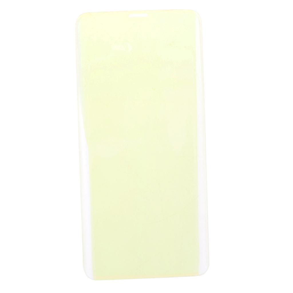 Anti-scratch Phone Screen Protector Cellphone for Samsung S9 plus