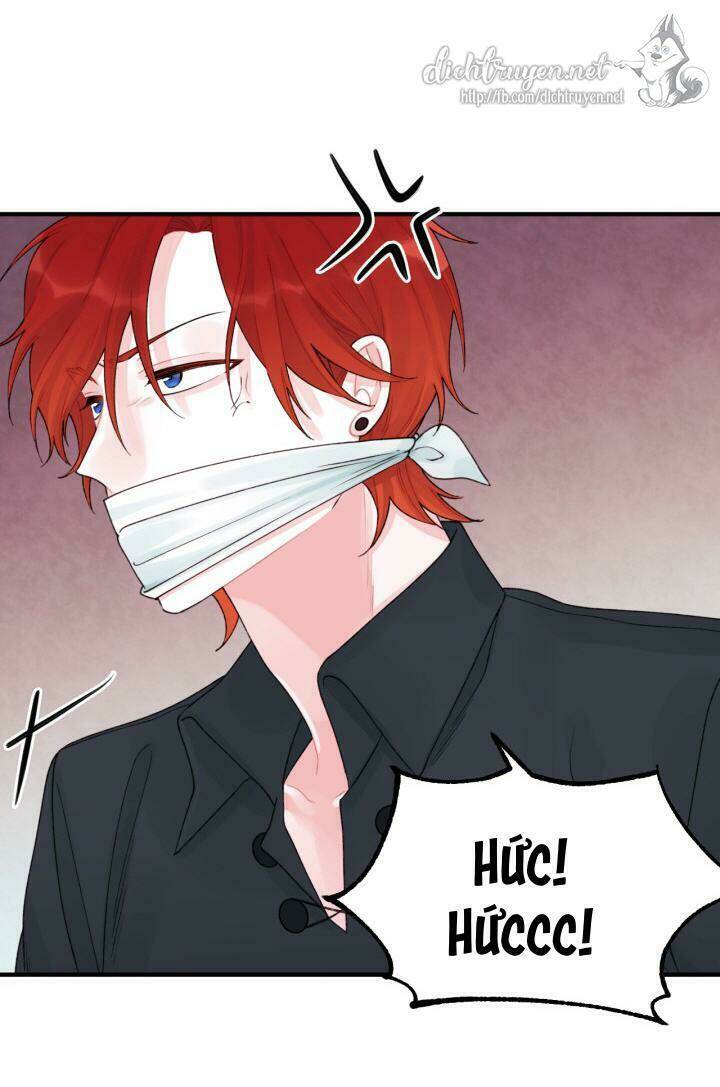 công chúa bãi rác chapter 31 10