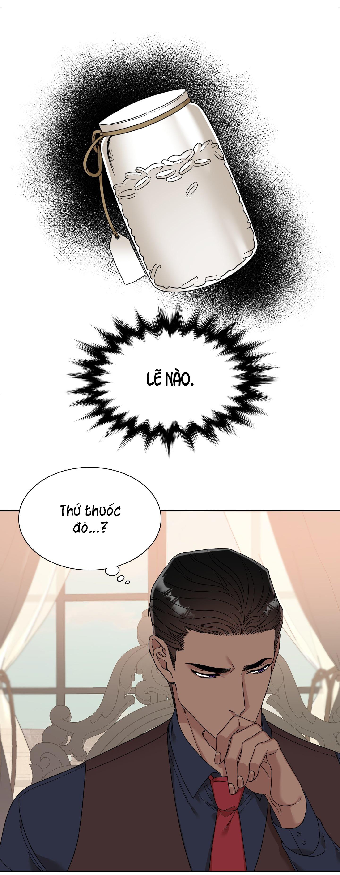 ái tình tự tâm chapter 9 22