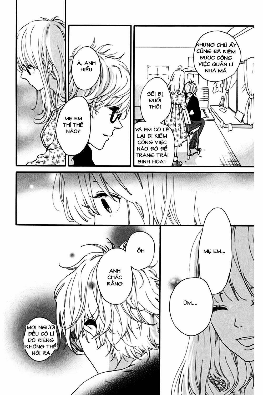 sekai no hashikko to anzu jam chapter 1 29