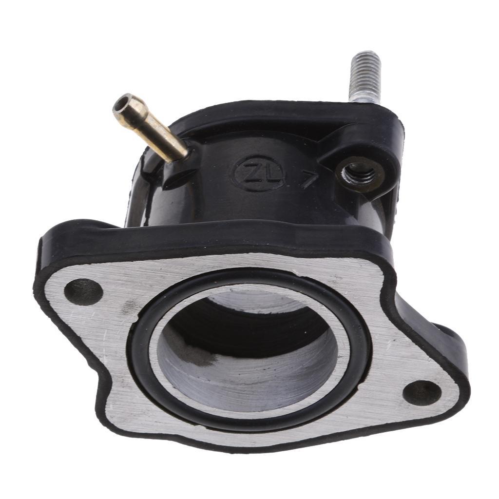 30mm Air Intake Manifold Pipe Boot Joint for 250cc 150cc ATV Buggy