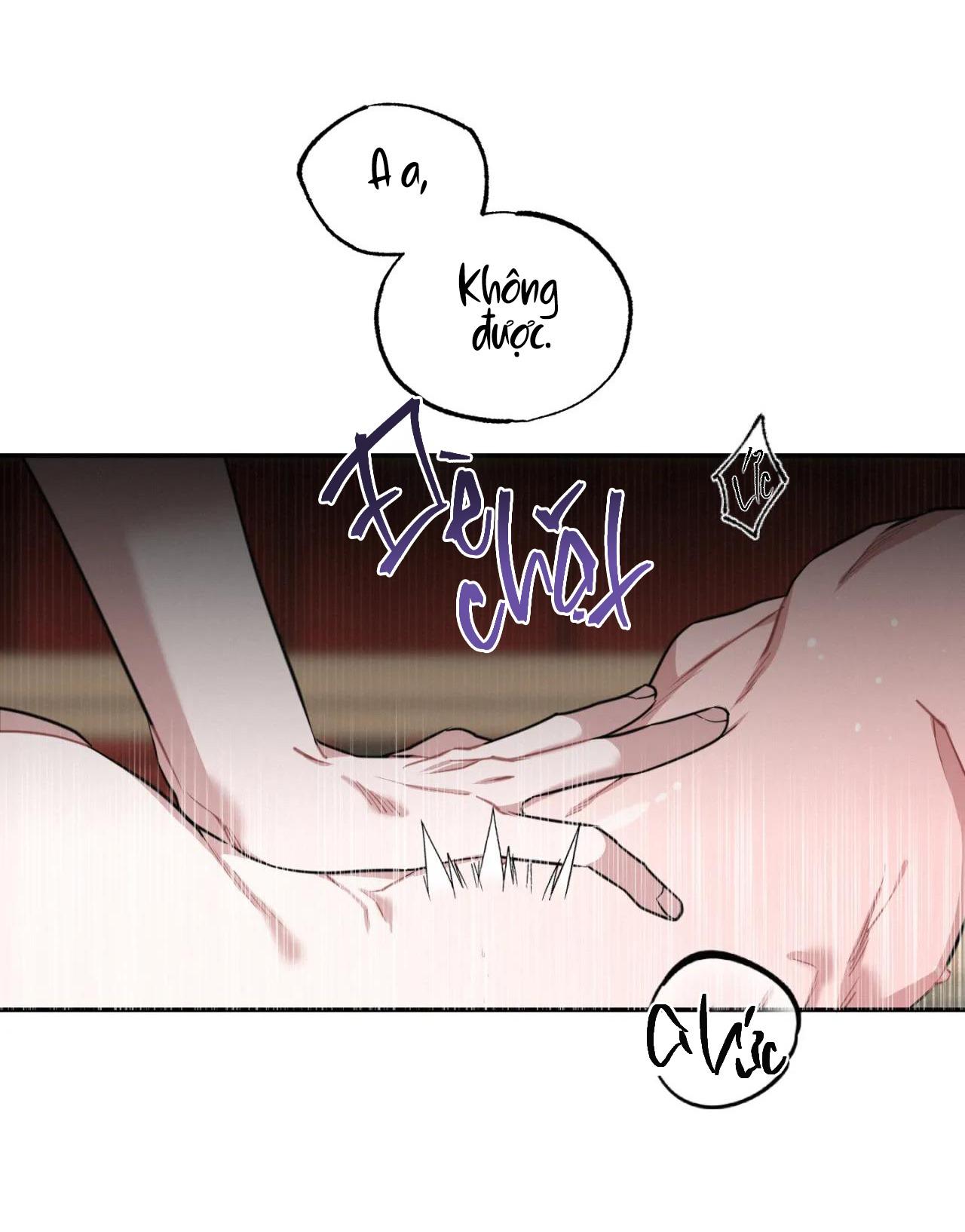 lời nói dối đẫm máu chapter 18 22