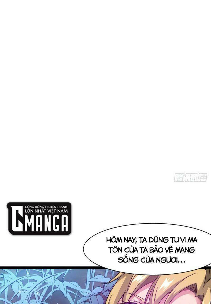 ma hoàng sư đệ quả thực quá chung tình chapter 22 30