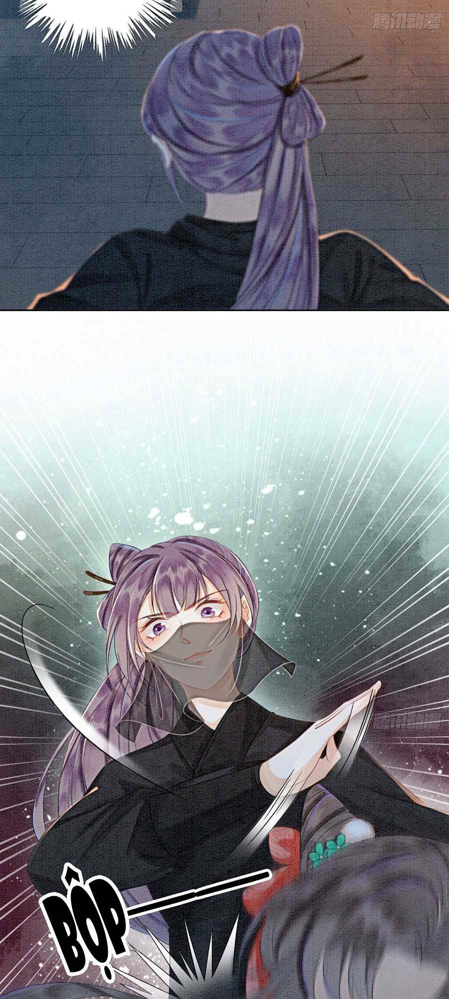 bắt đầu hủy hôn để công lược vương gia chapter 50 3