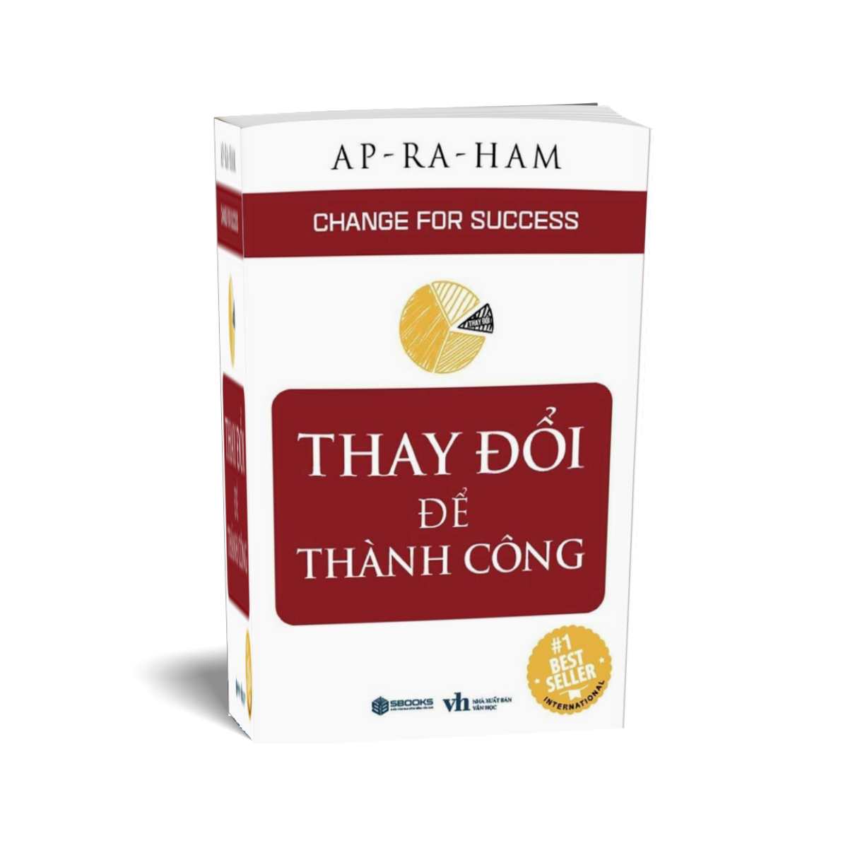 Thay Đổi Để Thành Công - Change For Success