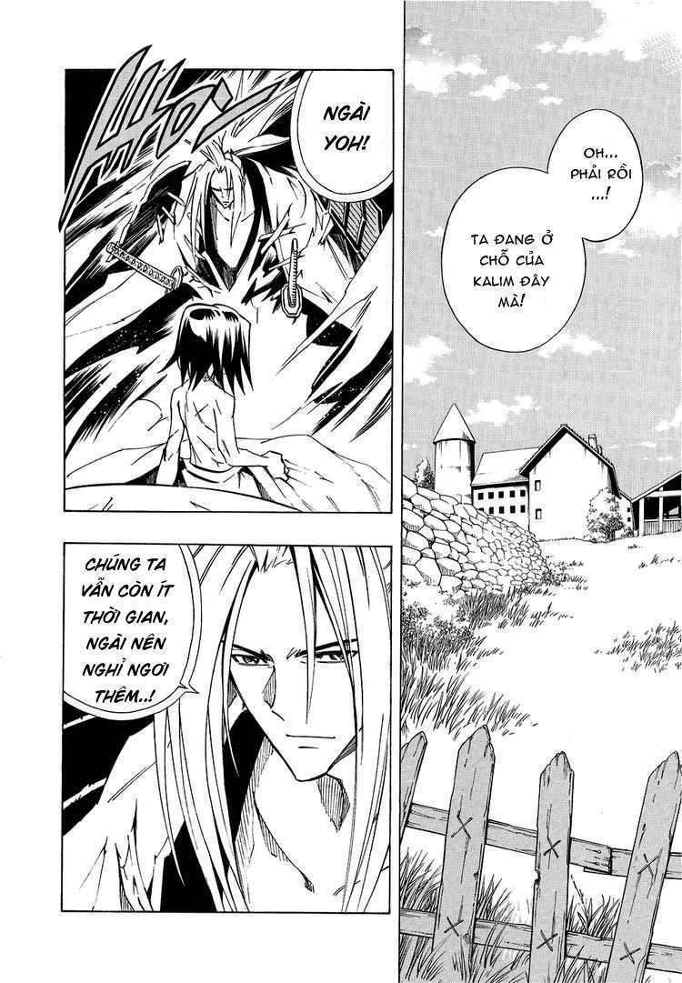 vua pháp thuật chapter 286 2