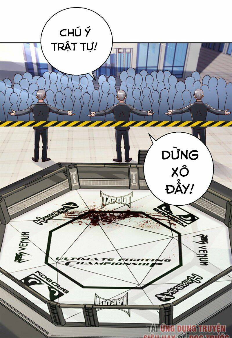 vú em là cổ tiên chapter 173 14