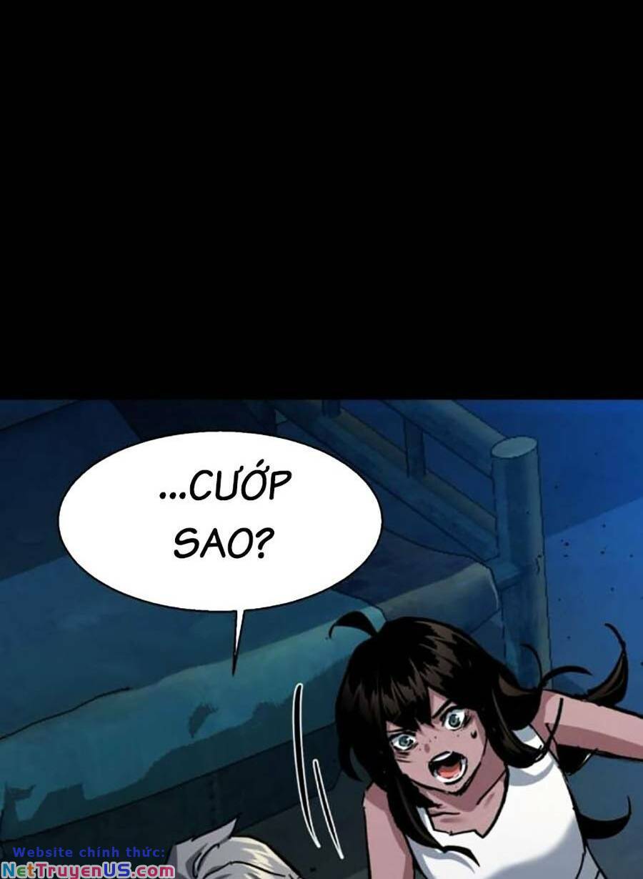 bạn học tôi là lính đánh thuê chapter 159 112