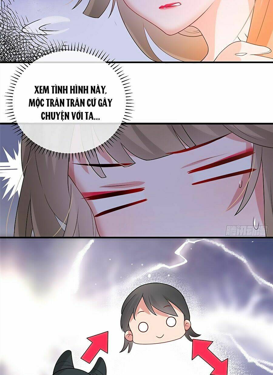 gian phi như thử đa kiều chapter 14 11