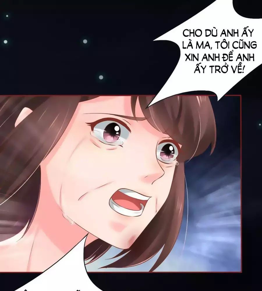 tân nương của âm dương giới chapter 90 260