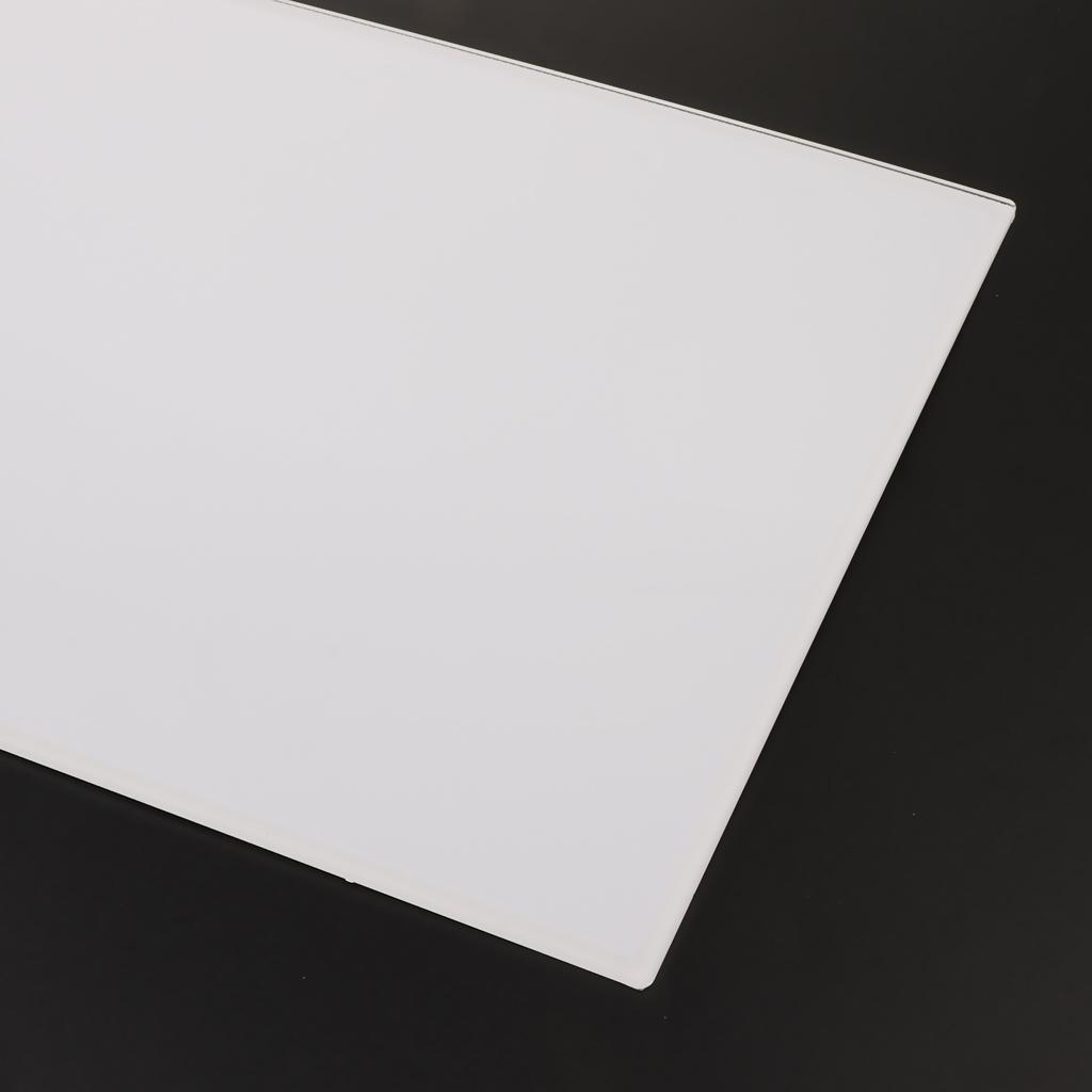 Tracing Light Box A4 Thin LED Artcraft Tracer Drawing Sketching US Plug