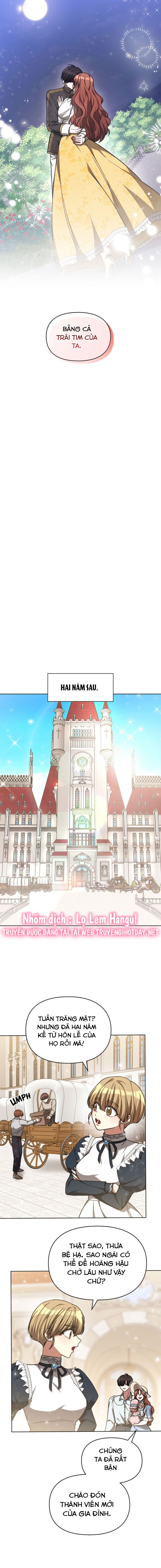 chuyện tình tay ba chapter 140 6