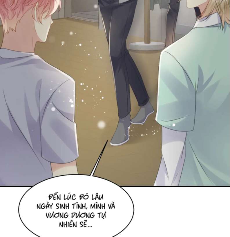 lại bị bạn trai cũ nhắm trúng rồi chapter 125 56