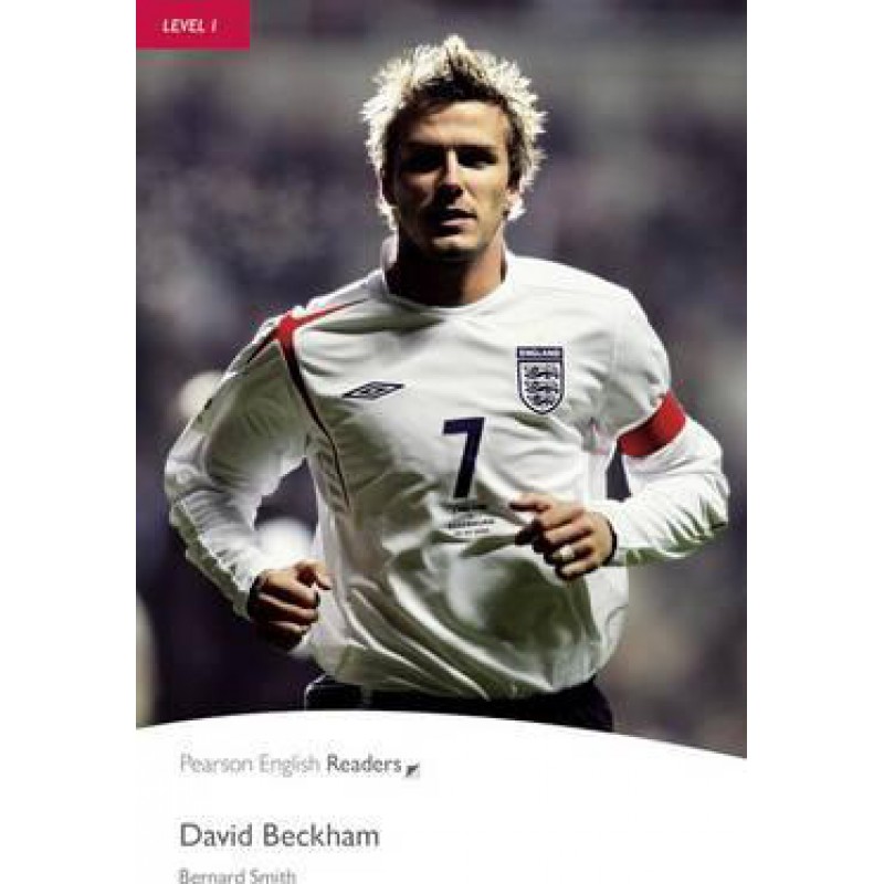 David Beckham Level 1