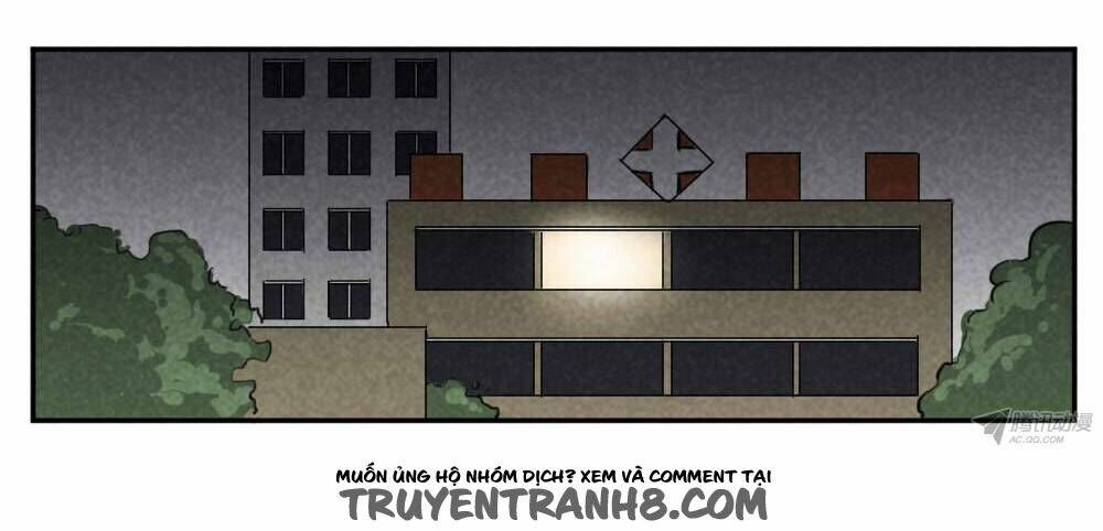 để tui yên ổn trưởng thành coi! chapter 7 21