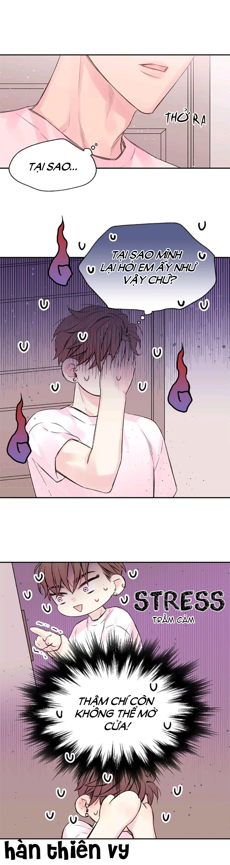 in my closet chapter 13 5