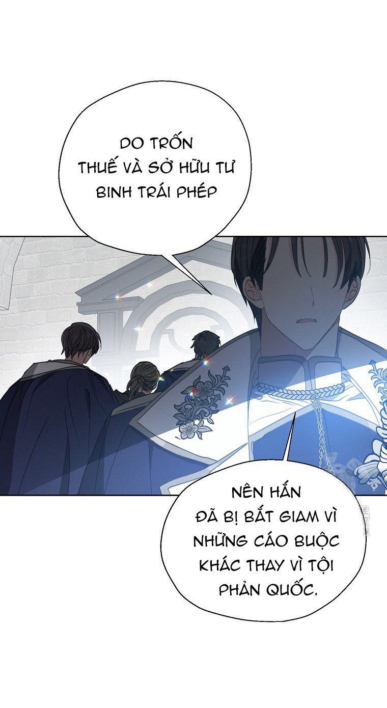 bệ hạ, xin đừng giết tôi!! chapter 126.1 1