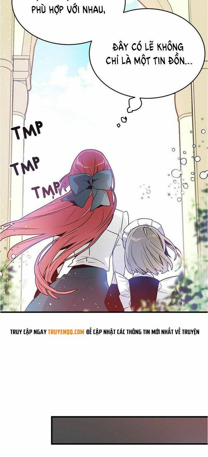 this girl is a little wild chapter 4.5 27