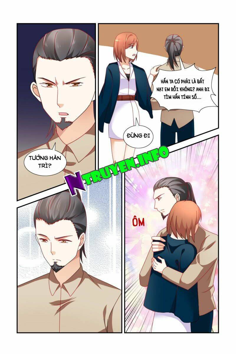 dường như tình yêu đã đến chapter 22 4