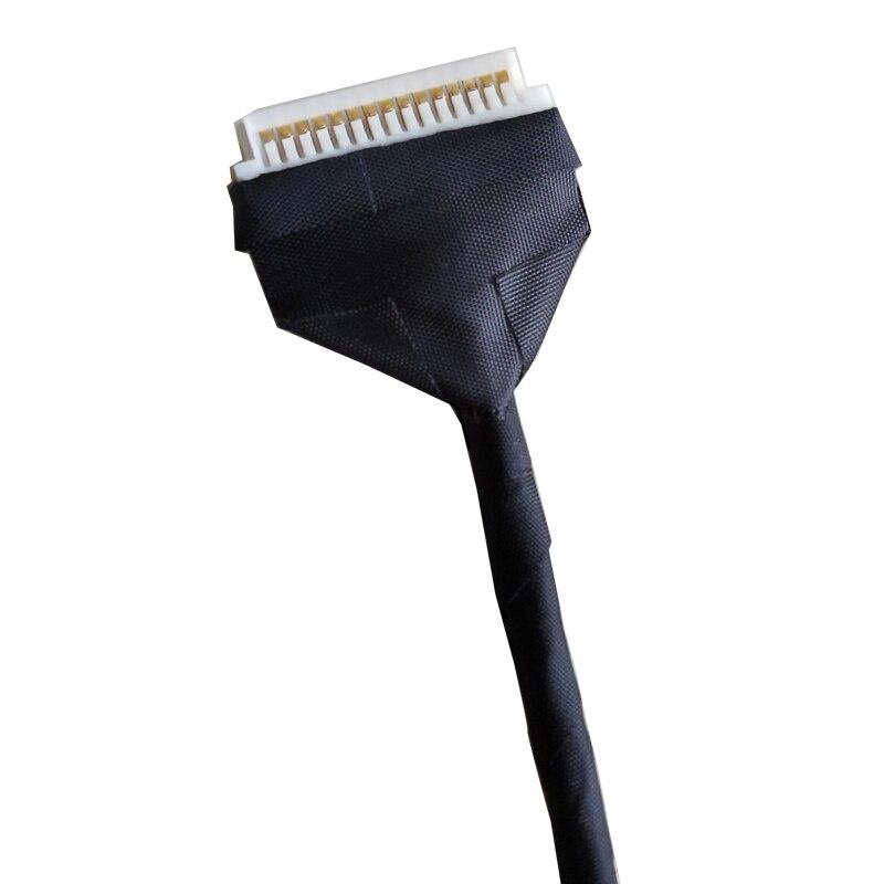 LCD LED Video Flex Cable For LENOVO G500 G500s G505s Display Screen Cable P/N:dc02001rr10