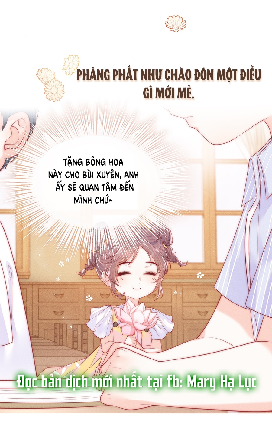 [15+] nhiệt độ cơ thể của ác ma chapter 4 12