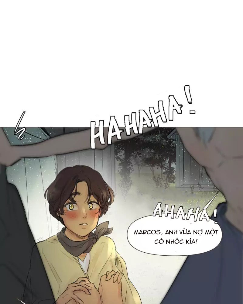 tiếng sáo jasy chapter 1 14