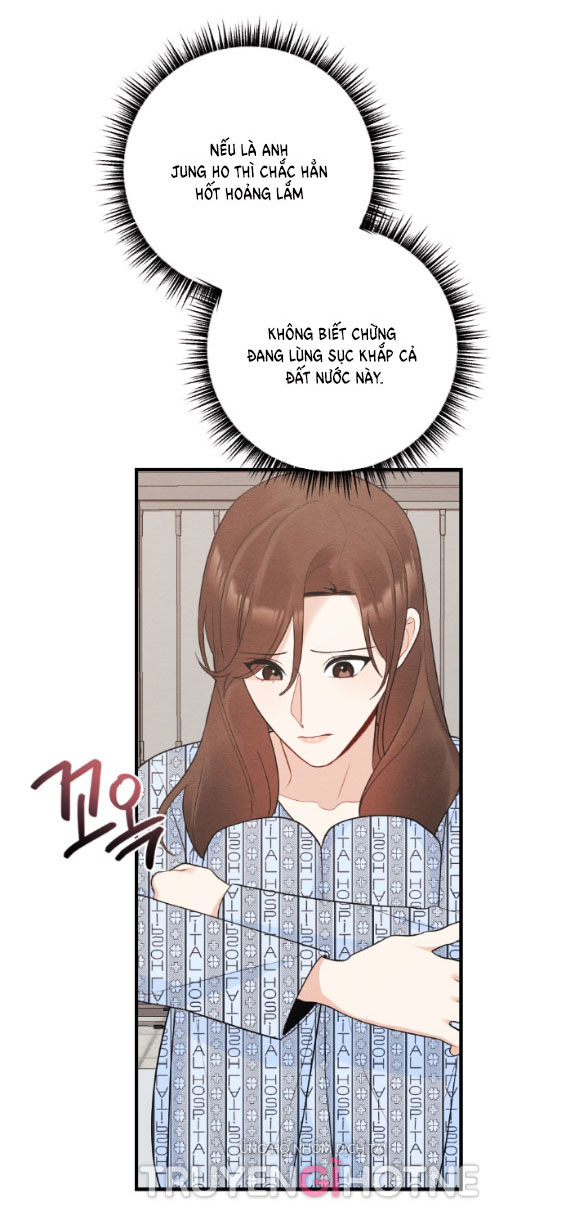 [18+] hôn nhân bị đánh cắp chapter 44.2 13