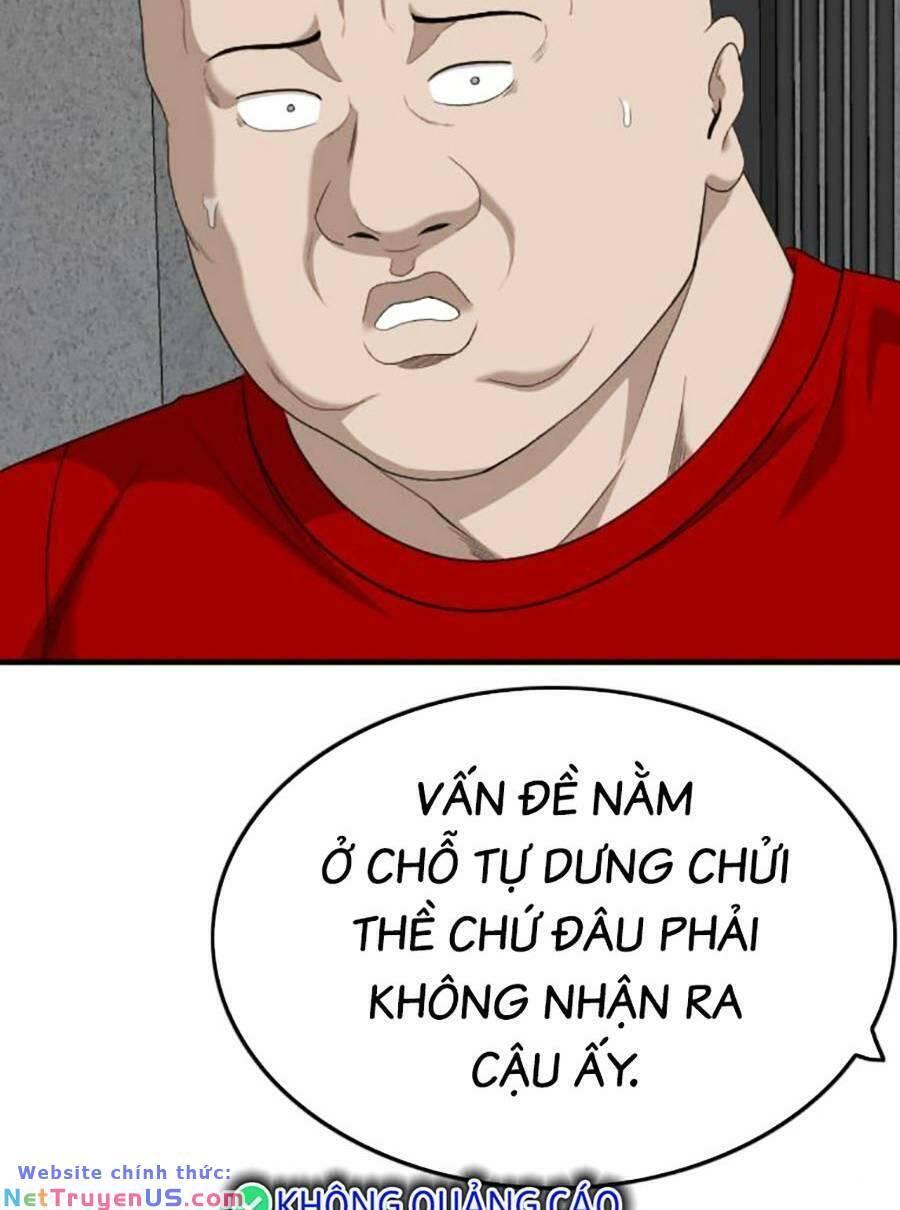 người xấu chapter 165 141