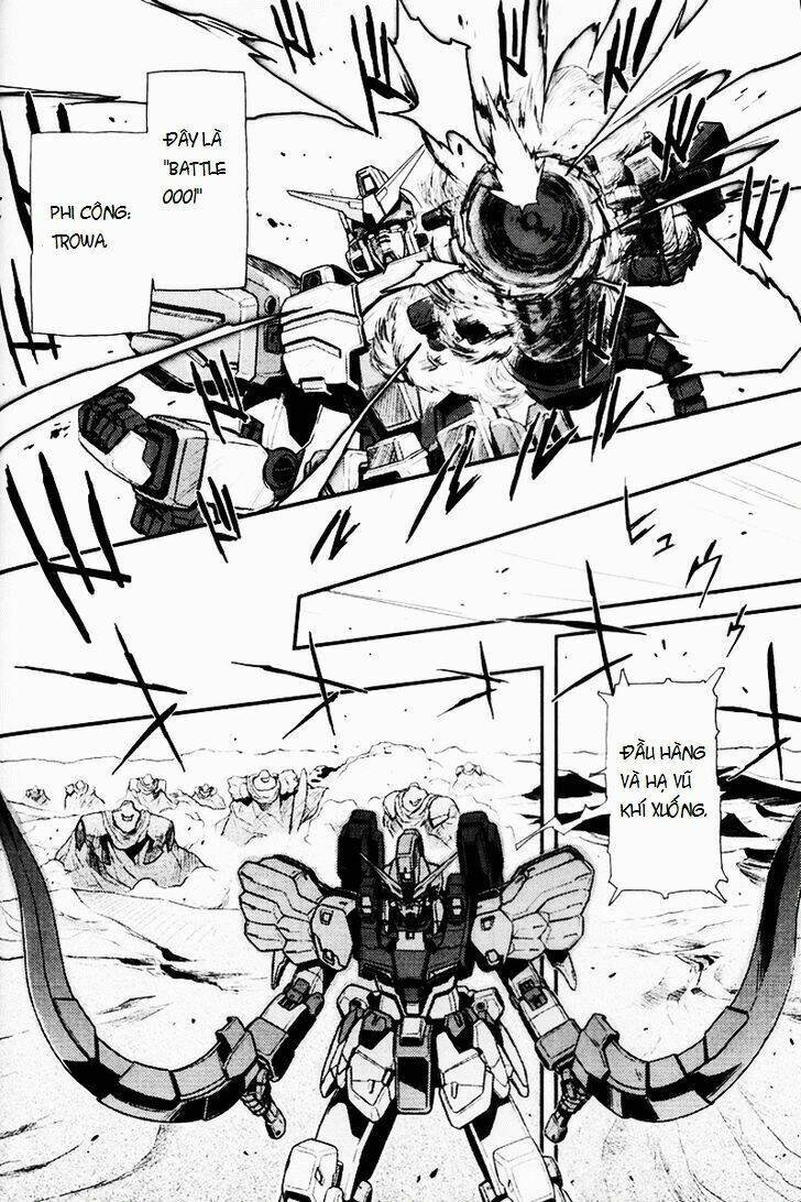new mobile report gundam wing endless waltz: the glory of losers chapter 2 25