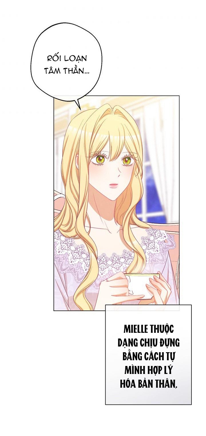 ác nữ đảo ngược đồng hồ cát chapter 97 51