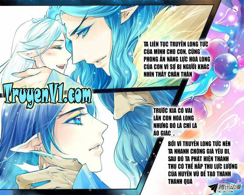 long phượng trình tường chapter 108 9