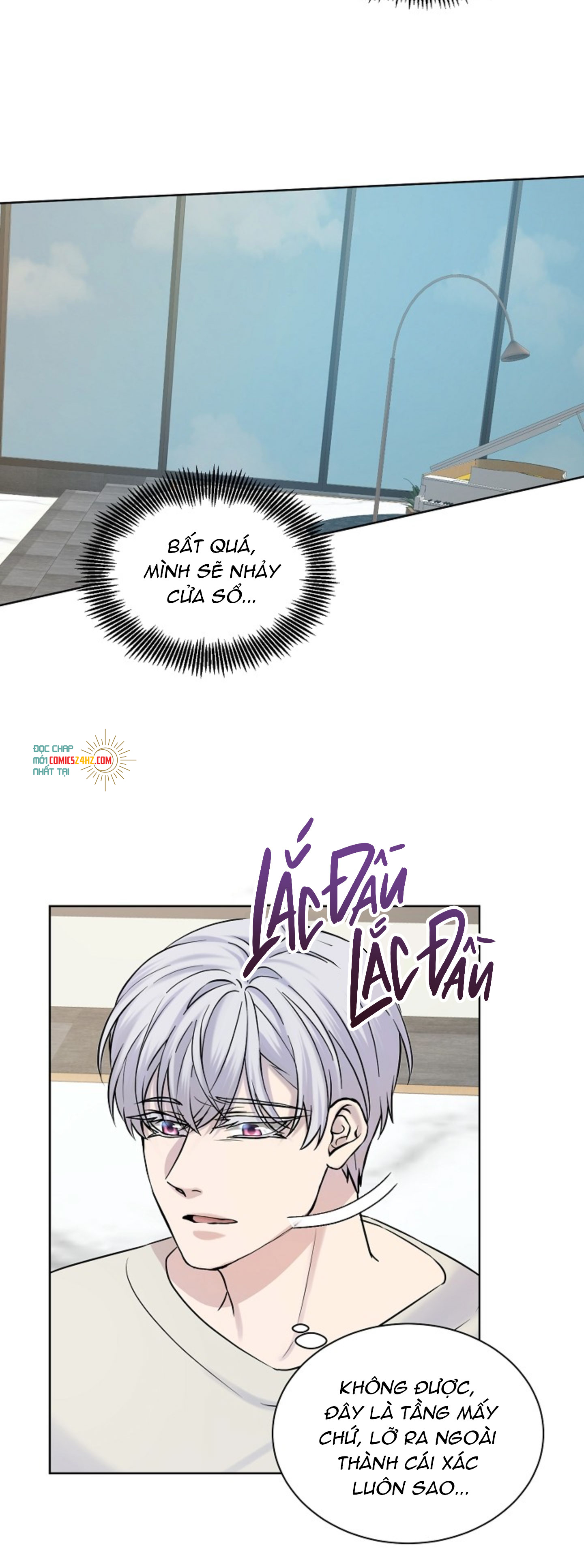 viên đạn vàng chapter 20 6