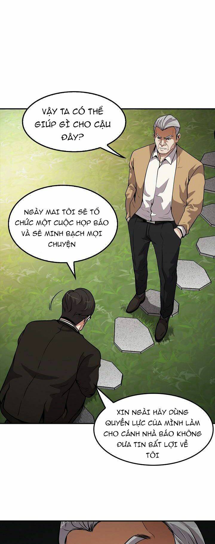 điều tra viên chuyển sinh chapter 104 35