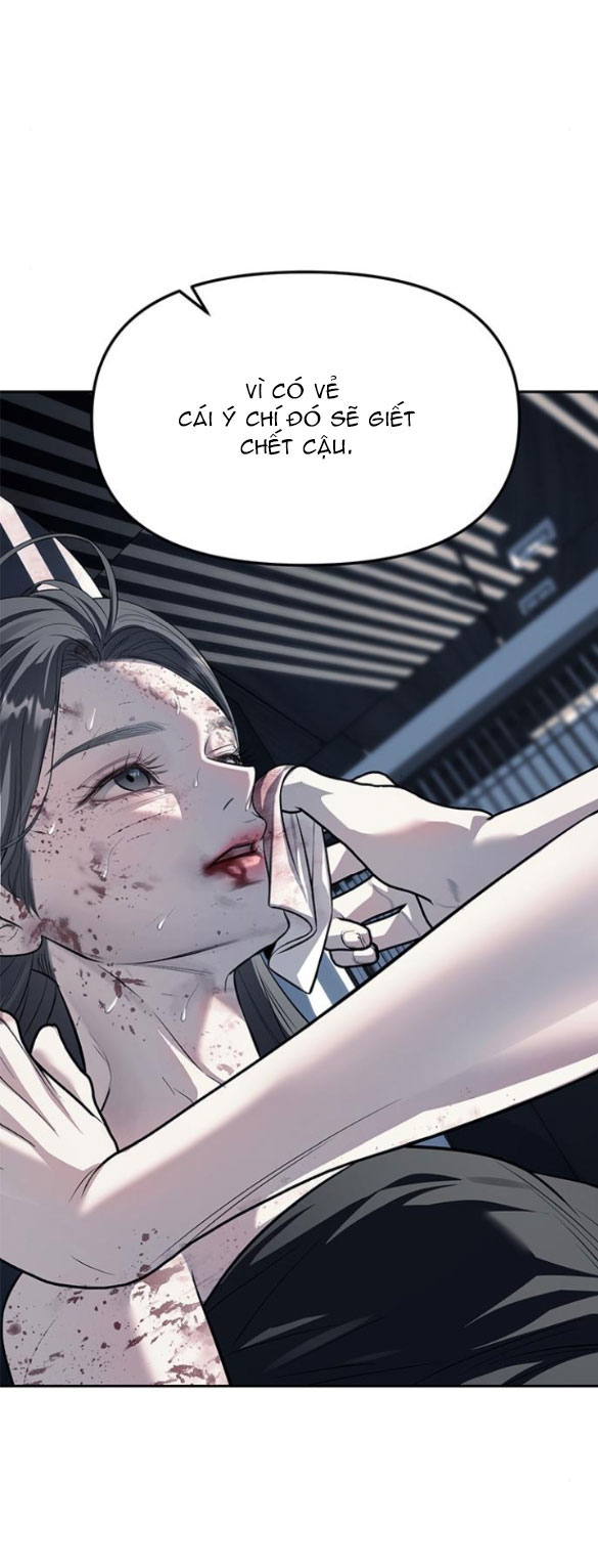 xâm nhập trường trung học tài phiệt chapter 53.1 22