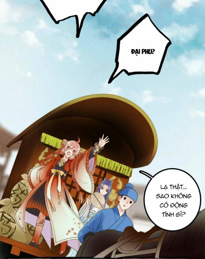 cướp chàng vợ về đón năm mới chapter 45 37