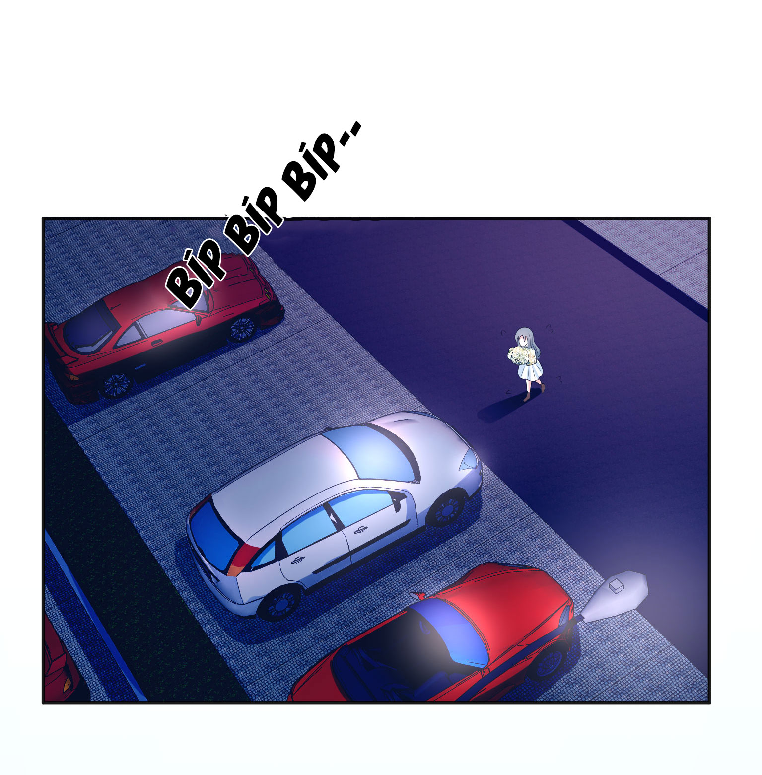 bí mật không thể yêu đương chapter 41 23