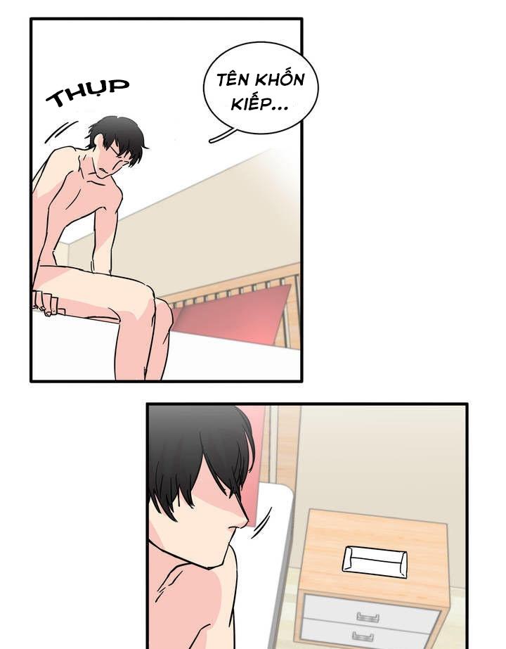 bố đường chapter 1 19