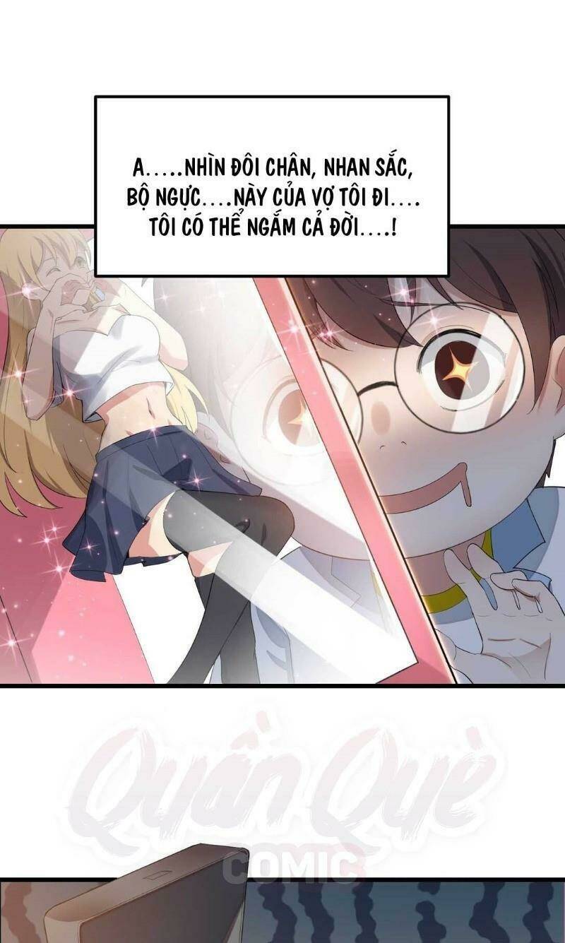 kế hoạch trở thành phế vật chapter 1 31